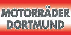 MOTORRÄDER DORTMUND Logo