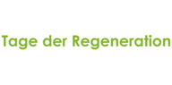 Tage der Regeneration Logo