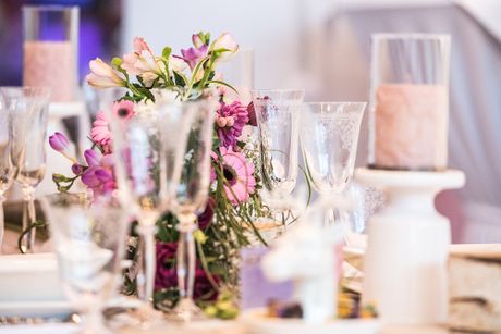 Galerie, Rostocker HochzeitsMesse