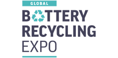 Battery Recycling Expo Logo