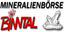Mineralienbörse Binntal Logo