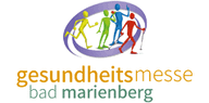Gesundheitsmesse Bad Marienberg Logo