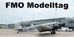 FMO Modelltag Logo
