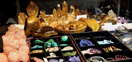 Galerie, EDELSTEINTAGE KÖLN