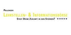 Pellenzer Lehrstellen- und Informationsbörse Logo
