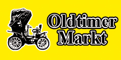 Oldtimer-Markt Hamm Logo