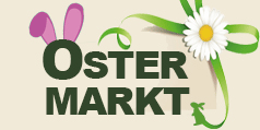 Ostermarkt Burgdorf Logo