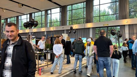 Galerie, Baumesse Paderborn