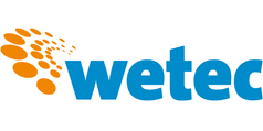 wetec Logo
