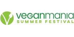 Veganmania Wien MuseumsQuartier Logo