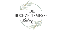 Hochzeitsmesse Koblenz Logo