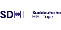 Süddeutsche HiFi-Tage (SDHT) Logo