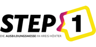 STEP 1 Logo