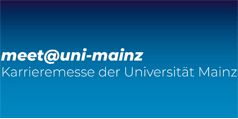 meet@uni-mainz Logo