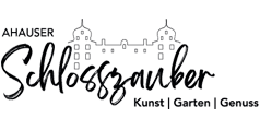 Ahauser Schlosszauber Logo