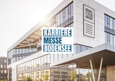 Karrieremesse Konstanz Bild 1
