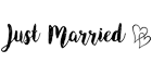 Bastelwelt Just Married - Alexander Just Logo