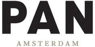 PAN AMSTERDAM Logo