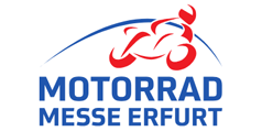 MOTORRADMESSE ERFURT Logo