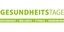 Gesundheitstage Wunstorf Logo