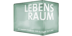 LEBENSRAUM Logo