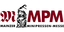 Mainzer Minipressen-Messe (MMPM) Logo