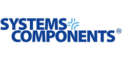 SYSTEMS & COMPONENTS Logo