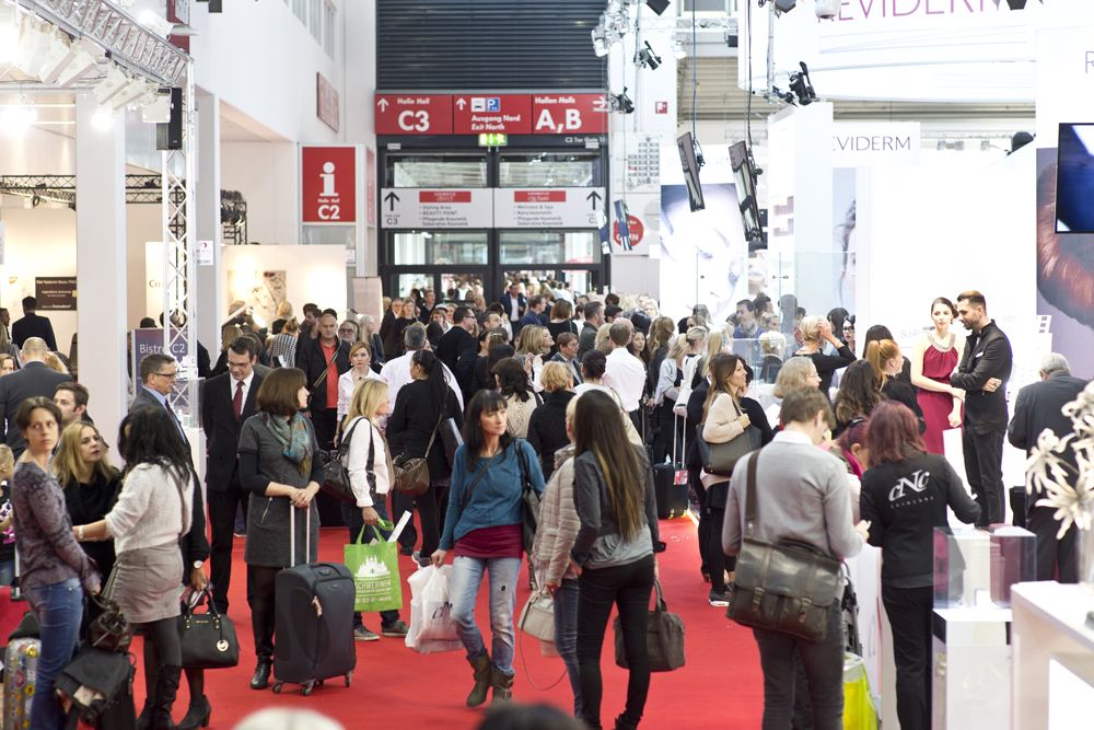 Galerie, BEAUTY FORUM Festival