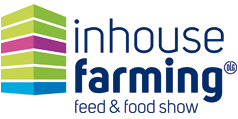 Inhouse Farming - Feed & Food Show Logo