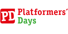 Platformers' Days Logo