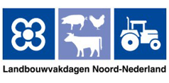 Landbouwvakdagen Noord-Nederland Logo