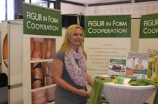 Grenzenlos-Messe Friedberg (Hessen) Bild 2