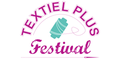 Textiel Plus Festival Logo