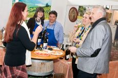 Weinmesse Vinland Bild 3