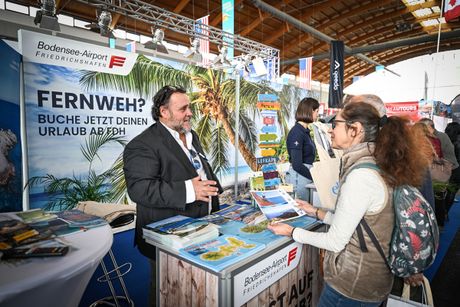 Galerie, URLAUB FREIZEIT REISEN