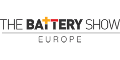THE BATTERY SHOW EUROPE Logo
