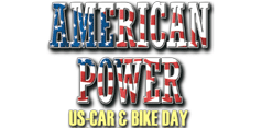 American Power Logo