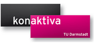 konaktiva Darmstadt Logo