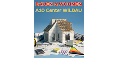 BAUEN & WOHNEN Wildau Logo