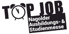 Top Job Nagold Logo