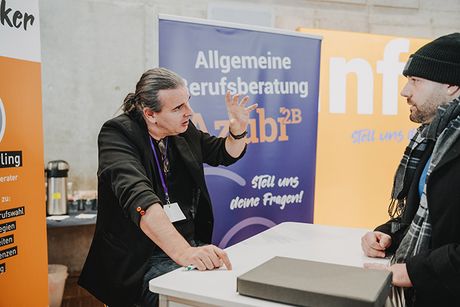 Azubi2B Köln Bild