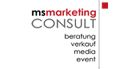 ms marketing CONSULT GmbH Logo