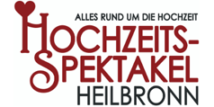 Hochzeitsspektakel Heilbronn Logo