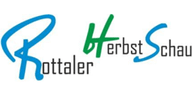 Rottaler Herbstschau Logo