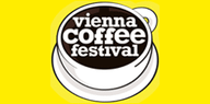 Vienna Coffee Festival Logo