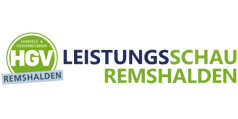 Leistungsschau Remshalden Logo
