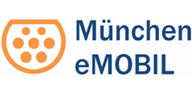 München eMOBIL Logo