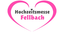Hochzeitsmesse Fellbach Logo
