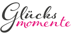 Glücksmomente Logo