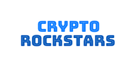 Crypto-Rockstars Logo